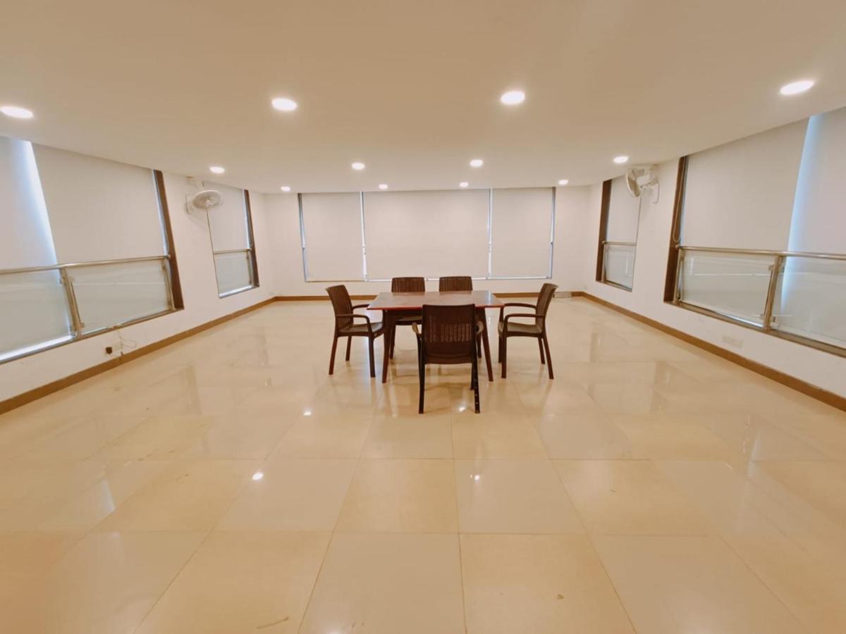 Отель Amansaraa Bhide Retreat Kihim Экстерьер фото